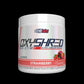 OXYSHRED Non-Stim