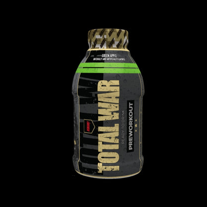 Total War Bottle RTD
