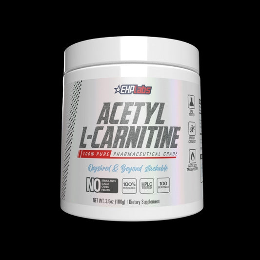 EHP Acetyl L-Carnitine