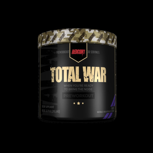 Total War