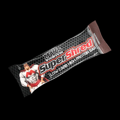 Supershred Bar