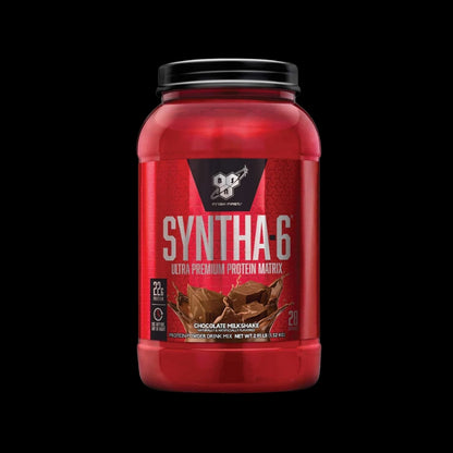Syntha 6 Original