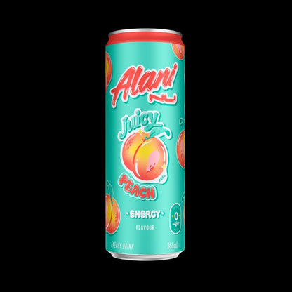 Alani Nu Energy