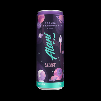 Alani Nu Energy