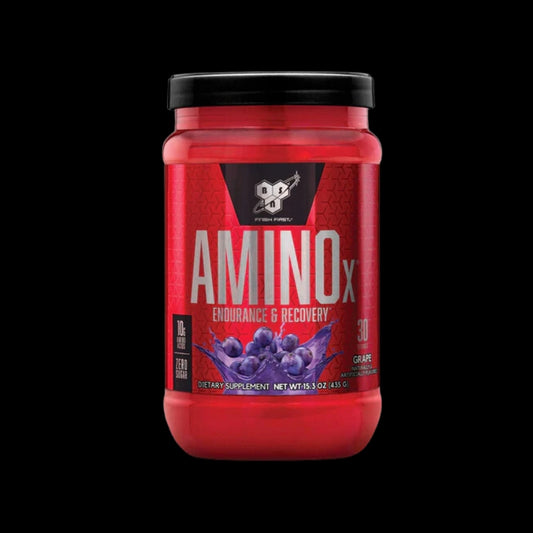 Amino X