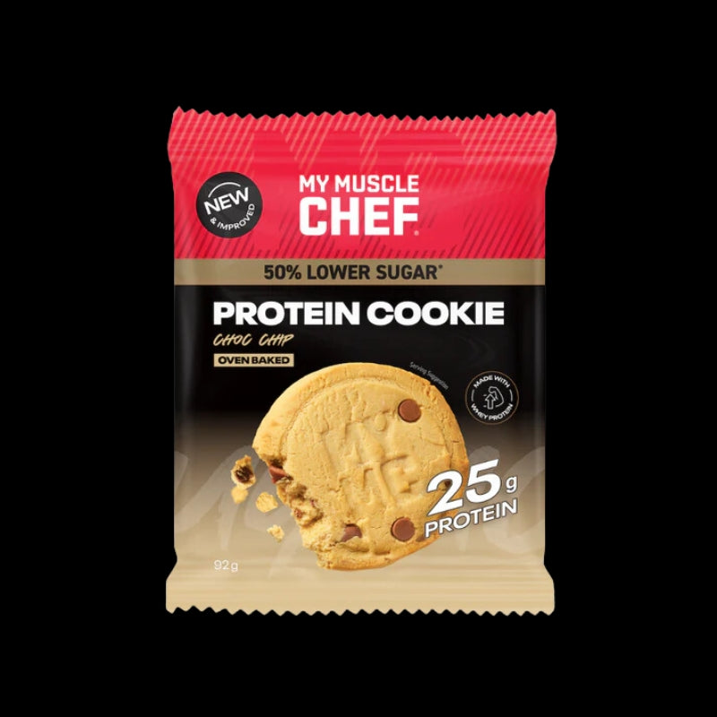 Muscle Chef Protein Cookie
