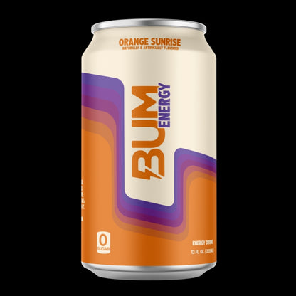 BUM Energy