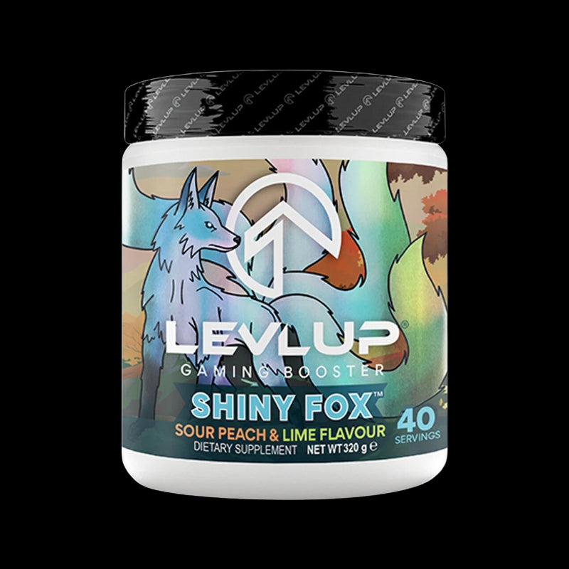 Levl UP