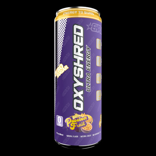 Oxyshred RTD