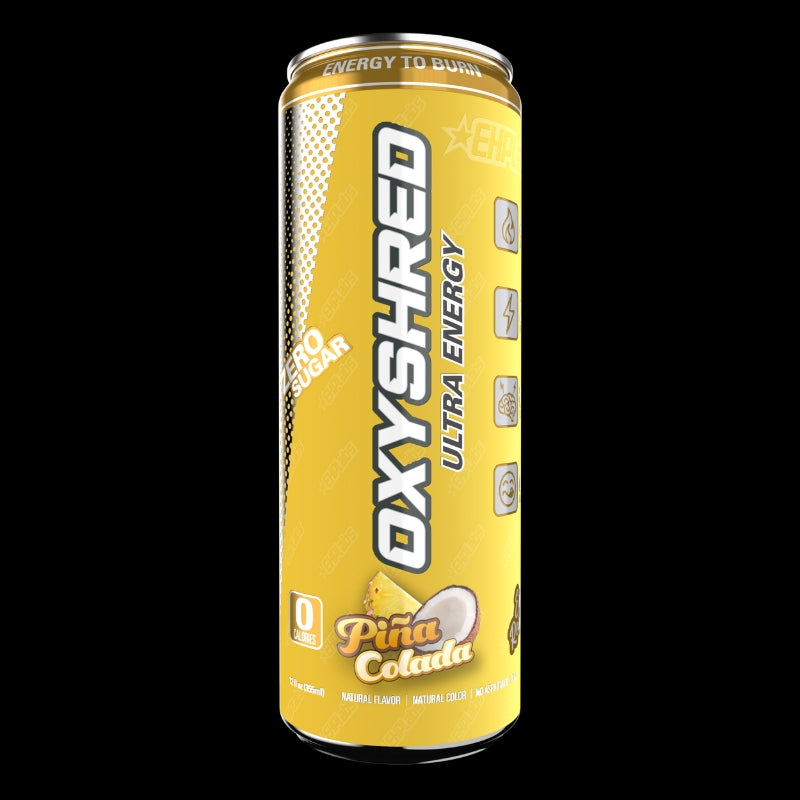 Fat Burners