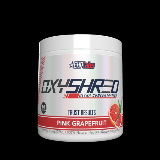 OXYSHRED Ultra Concentration
