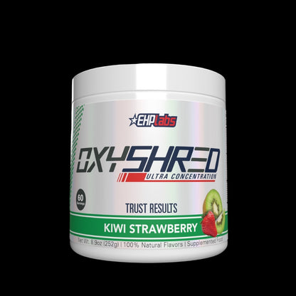 OXYSHRED Ultra Concentration
