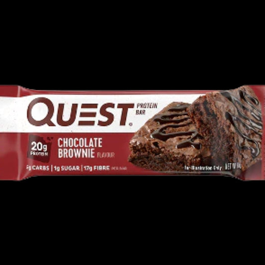 Quest Bars