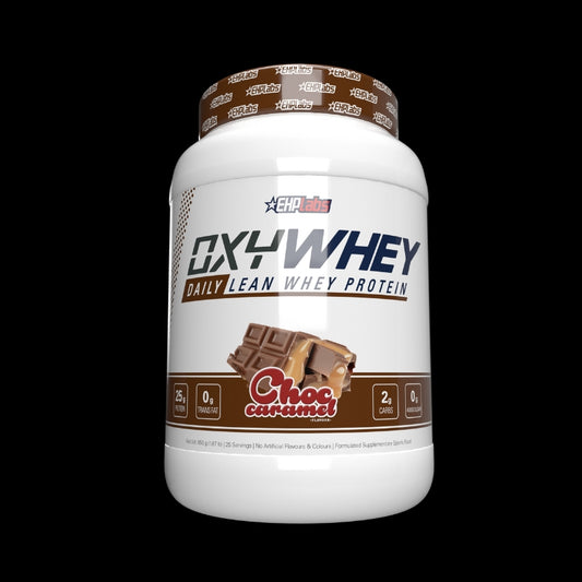 OxyWhey Lean Wellness Protein