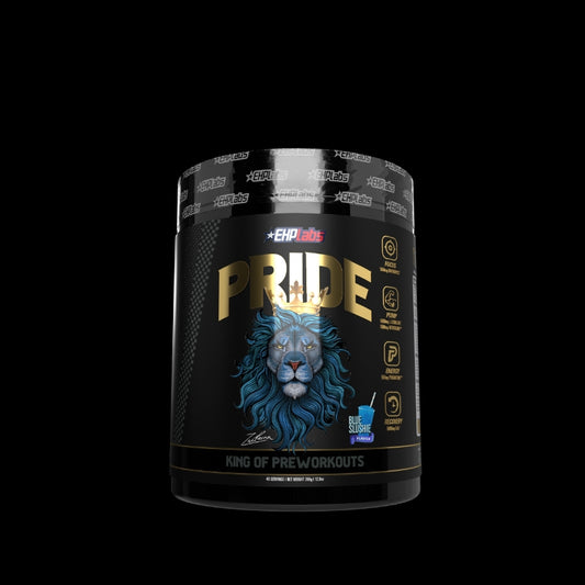 PRIDE