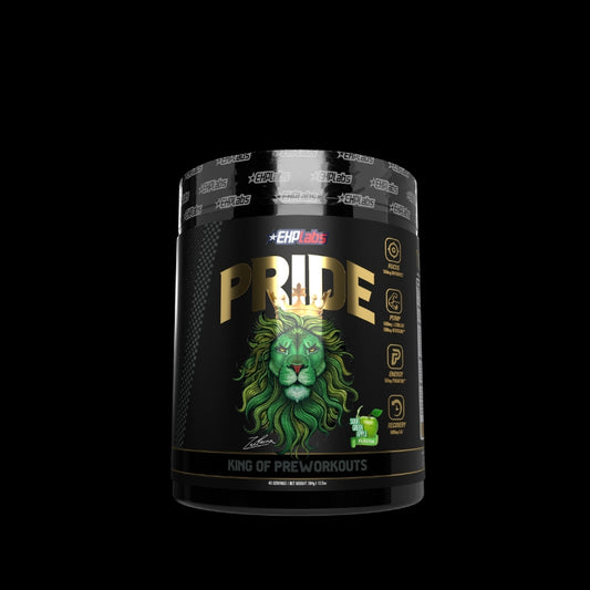 PRIDE