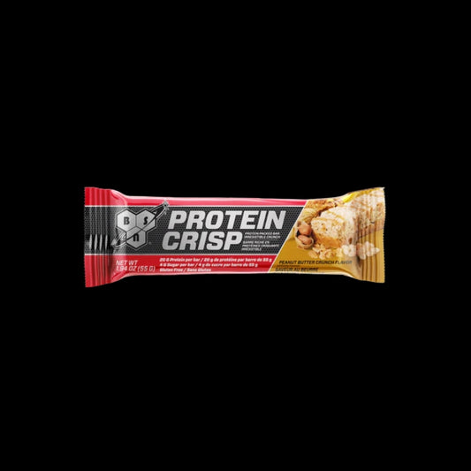 BSN Protein Crisp Bars