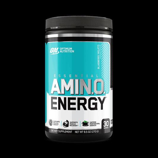 Amino Energy