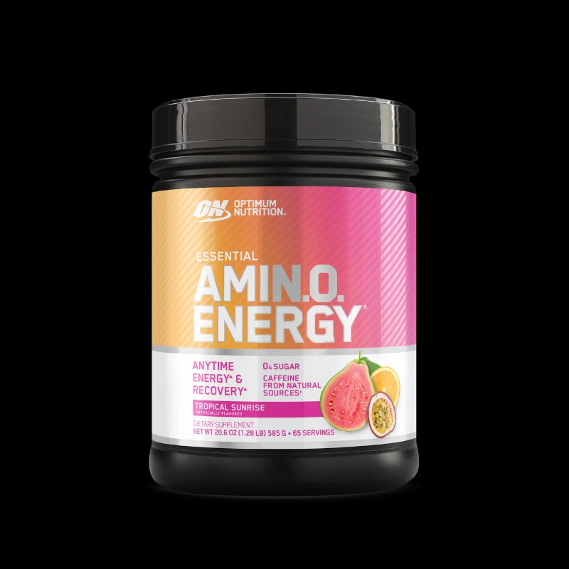 Amino Energy