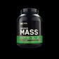 Serious Mass