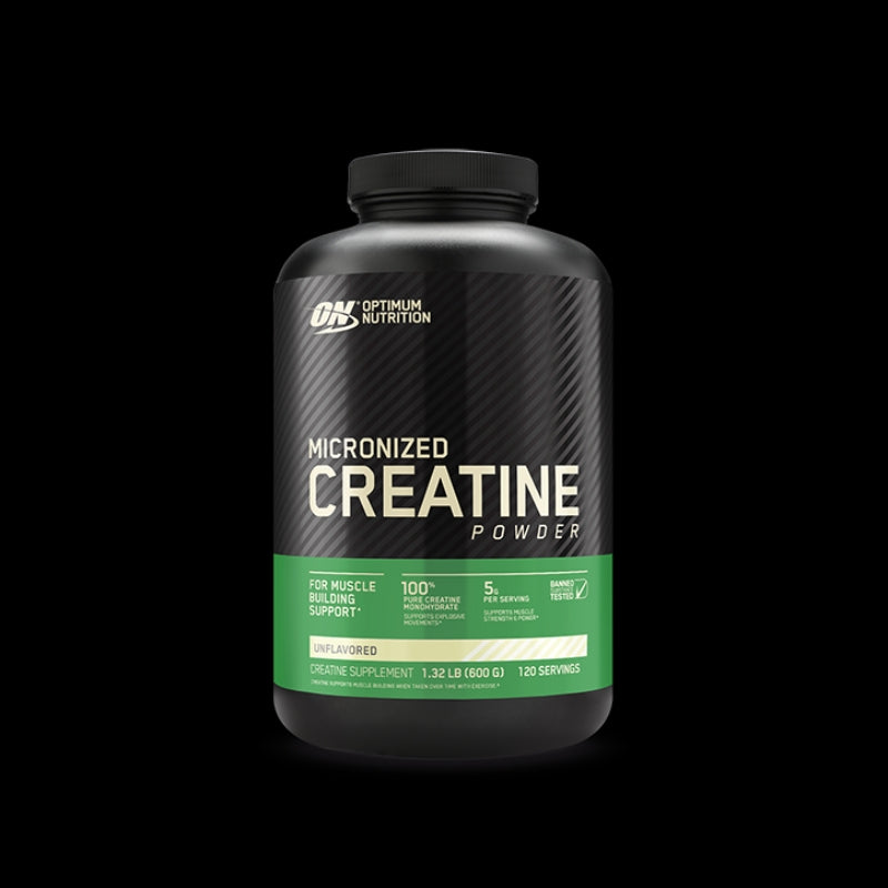 Creatine