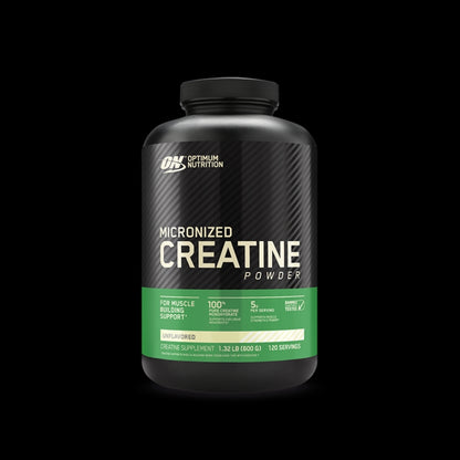 Creatine Powder - Micronized