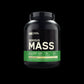Serious Mass