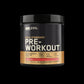 Gold Standard Preworkout