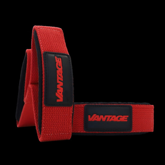 Double Loop Lifting Straps