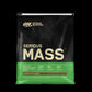 Serious Mass
