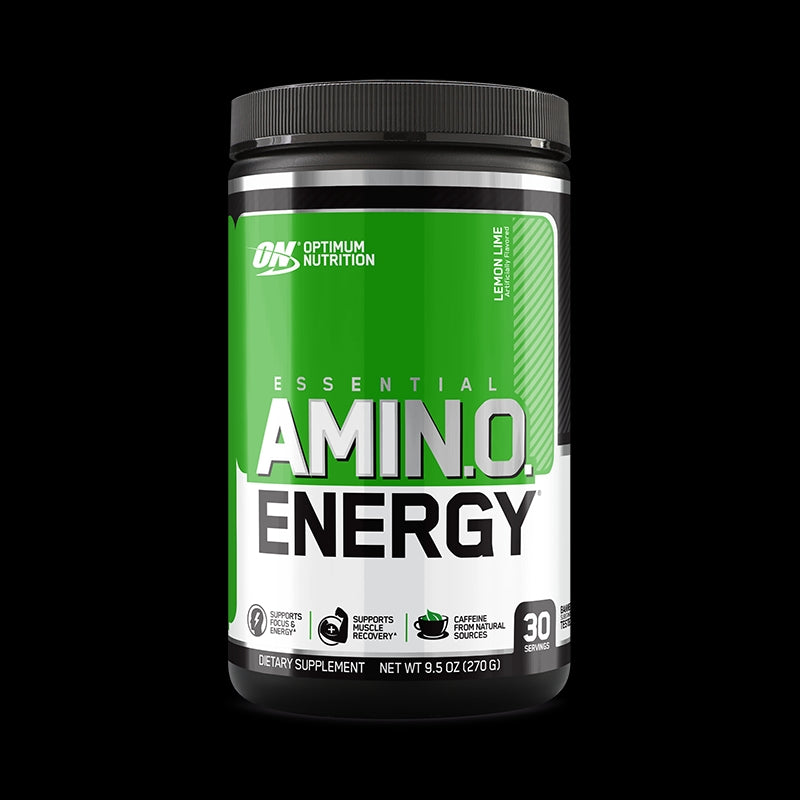 Amino Energy