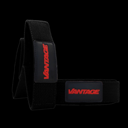 Double Loop Lifting Straps