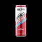 Sparkling Amino Energy Cans