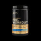 Gold Standard Preworkout