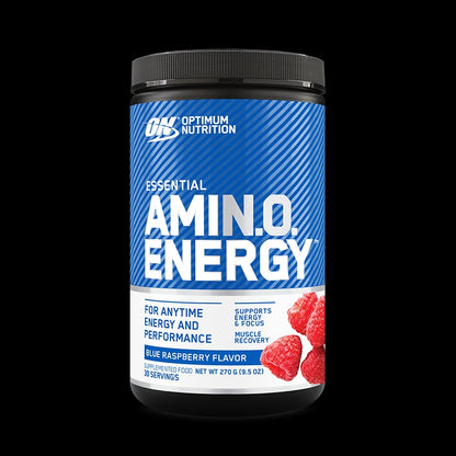 Amino Energy