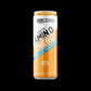 Sparkling Amino Energy Cans