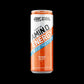 Sparkling Amino Energy Cans