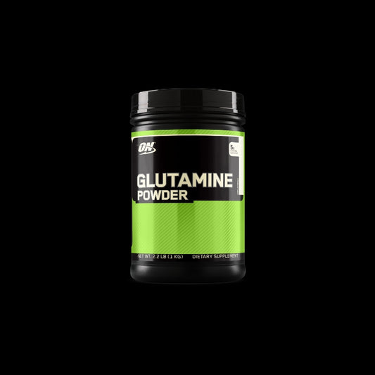 Glutamine Powder