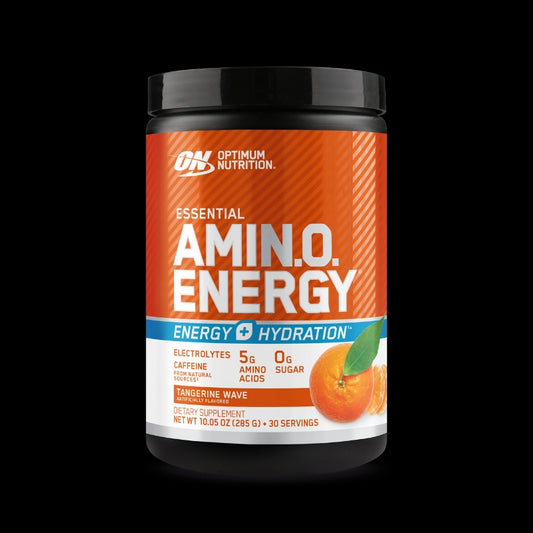 Amino Energy Plus Electrolytes