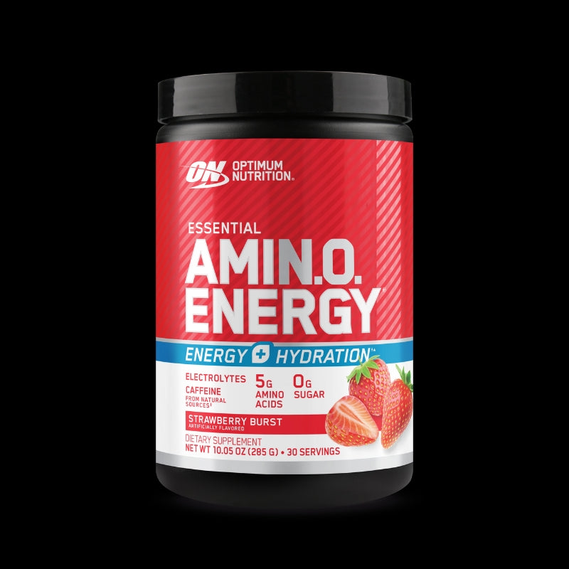 Amino Energy Plus Electrolytes