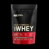 Whey Gold Standard Protein
