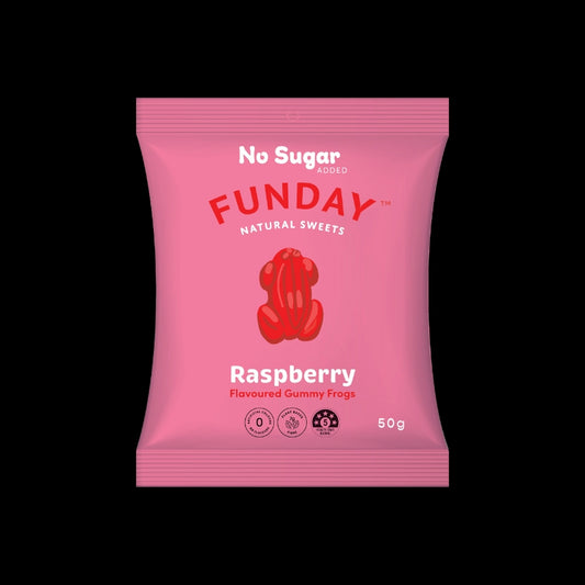 Funday Sweets