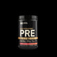 Preadvanced Gold Standard