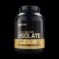 Gold Standard Isolate Protein