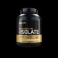 Gold Standard Isolate Protein