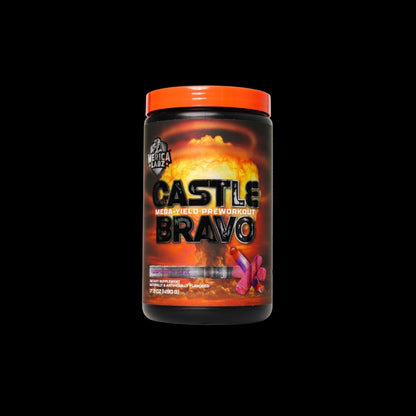 Castle Bravo