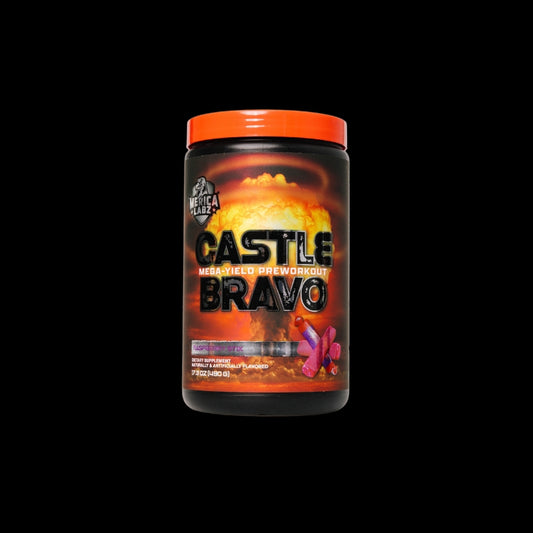 Castle Bravo