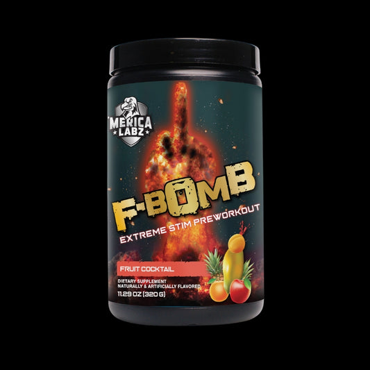 F-Bomb