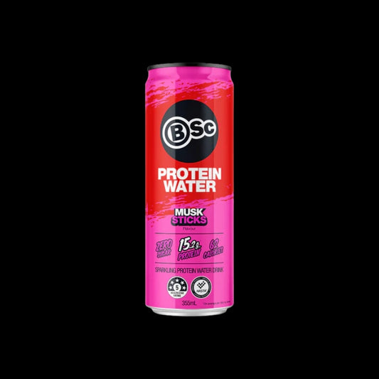 BSc Protein Water 355ml
