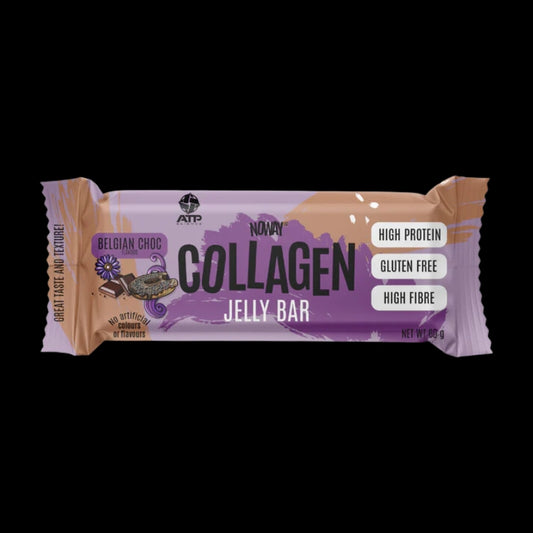 Collagen Jelly Bar